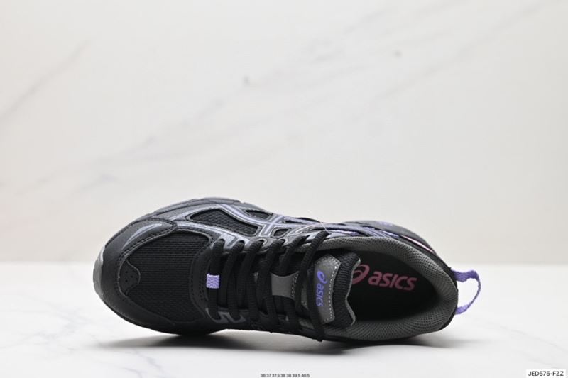 Asics Shoes